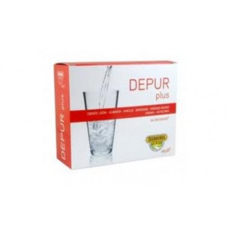 Comprar depur plus 24unicadose.