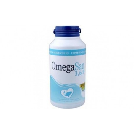 Comprar omegasan 3 6 9 100perlas.