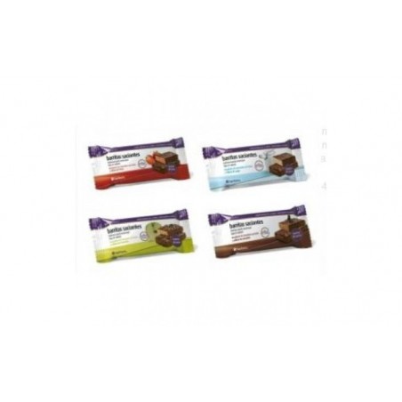 Comprar barrita yoghourt herbopuntia caja 24unid. al mejor precio en Farmacia4Estaciones, tu farmacia online Comprar barrita yoghourt herbopuntia caja 24unid.