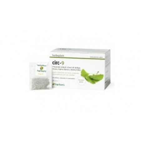 Comprar inf.herboplant circ nº 9 20sbrs