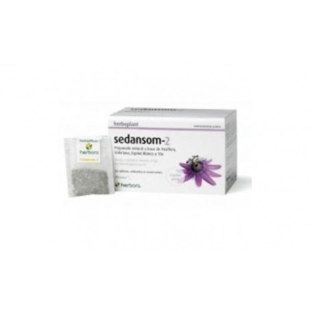 Comprar inf.herboplant sedansom nº 2 20sbrs