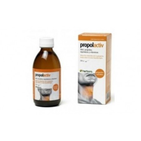 Comprar propolactiv jarabe 250ml.