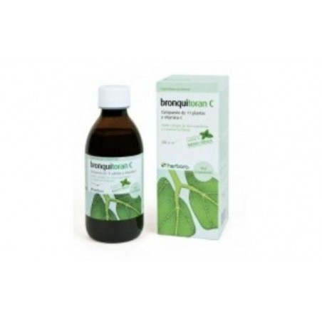 Comprar bronquitoran c jarabe 250ml.