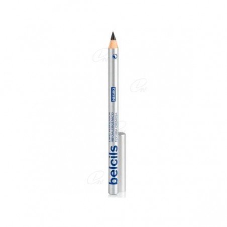Comprar BELCILS LÁPIZ PERFILADOR OJOS HIPOALERGÉNICO NEGRO al mejor precio en Farmacia4Estaciones, tu farmacia online Comprar BELCILS LÁPIZ PERFILADOR OJOS HIPOALERGÉNICO NEGRO