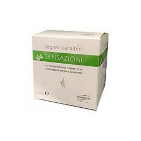 Comprar SENSAZIONI 125gr. al mejor precio en Farmacia4Estaciones, tu farmacia online Comprar SENSAZIONI 125gr.