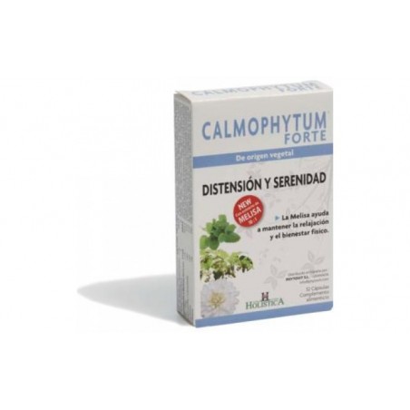 Comprar calmophytum forte 32cap.