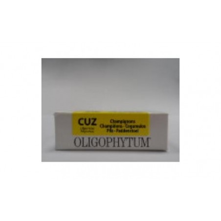 Comprar oligophytum cobre+zinc 100gra.