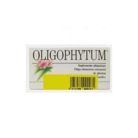 Comprar oligophytum fluor 100gra.