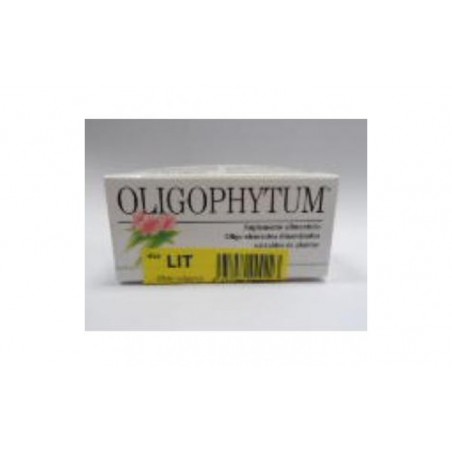 Comprar oligophytum h20 lit 100gra.