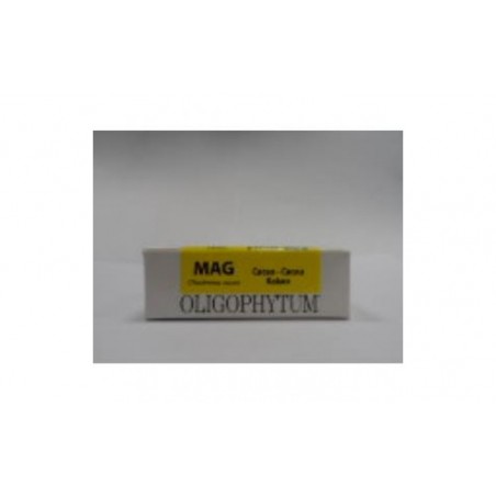 Comprar oligophytum magnesio 100gra.