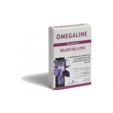 Comprar omegaline 40cap.