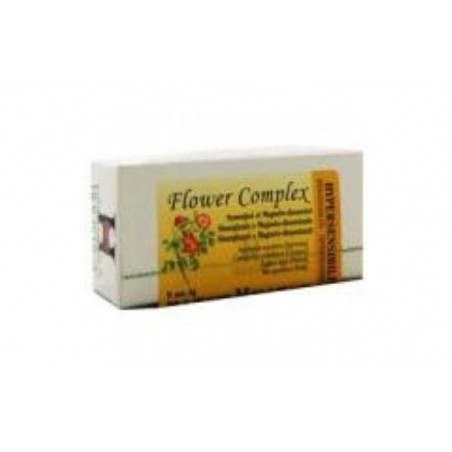 Comprar flower complex nº 3 hipersensibilidad 100gra.