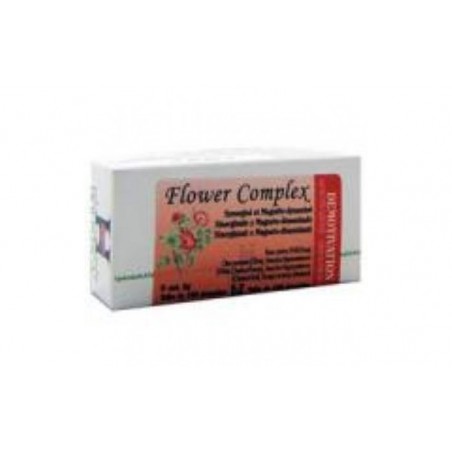 Comprar flower complex nº 4 desmotivacion 100gra.