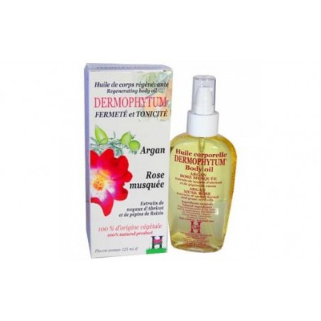 Comprar dermophytum aceite corporal 125ml.