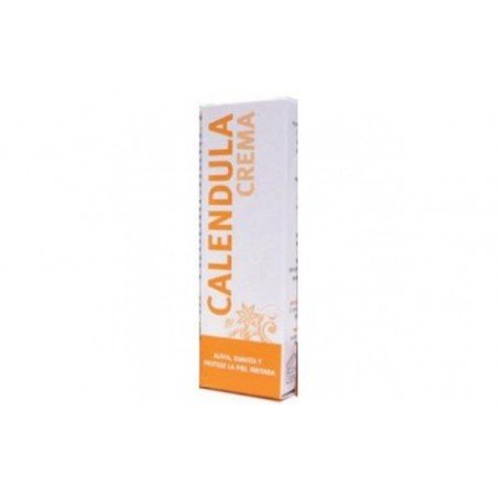Comprar CALENDULA CREMA 50 g al mejor precio en Farmacia4Estaciones, tu farmacia online Comprar CALENDULA CREMA 50 g