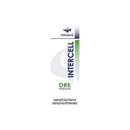 Comprar drenature intercell 30ml.gotas