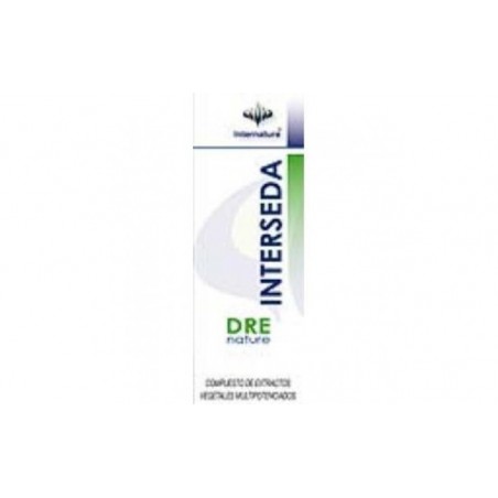 Comprar drenature interseda 30ml.gotas