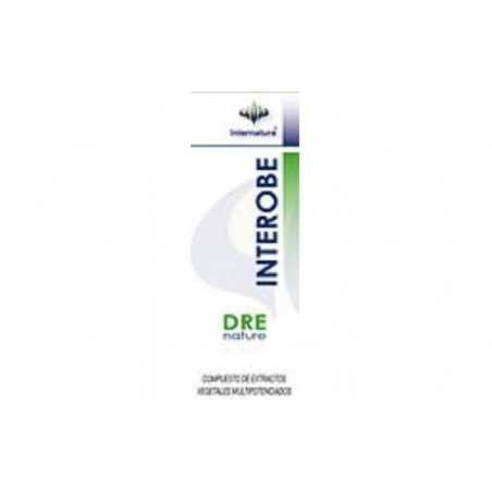 Comprar drenature interobe 30ml.gotas