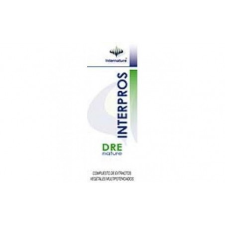 Comprar drenature interpros 30ml.gotas