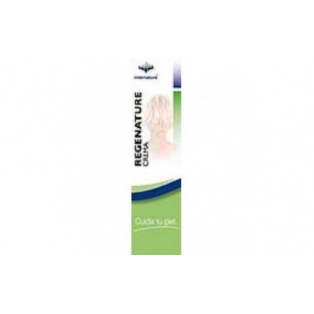 Comprar regenature crema 50gr.