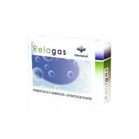 Comprar relagas 60cap.