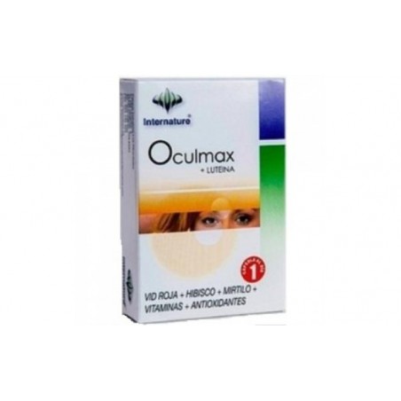 Comprar oculmax 30cap.