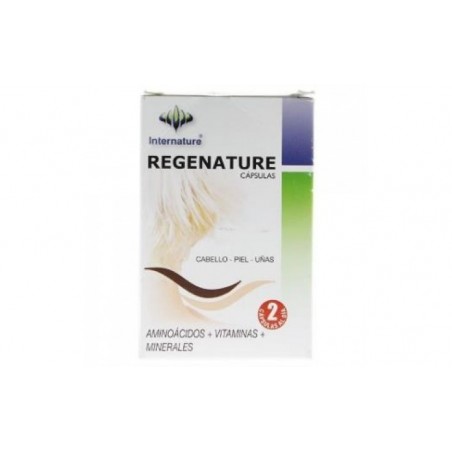 Comprar regenature 30cap.