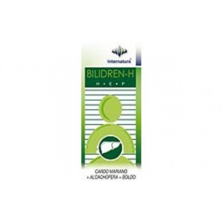 Comprar bilidren-h jarabe 250ml.