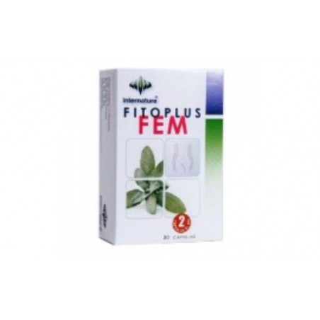 Comprar fitoplus-fem 30cap.