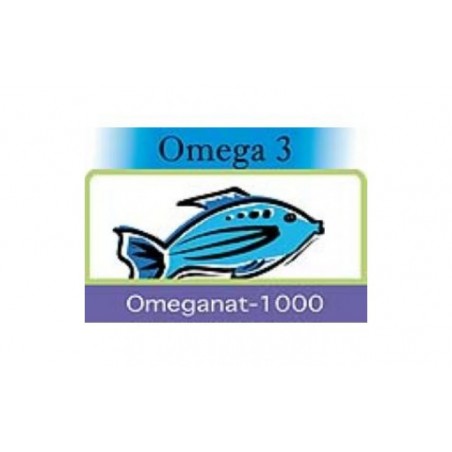 Comprar omeganat 1000 50perlas.