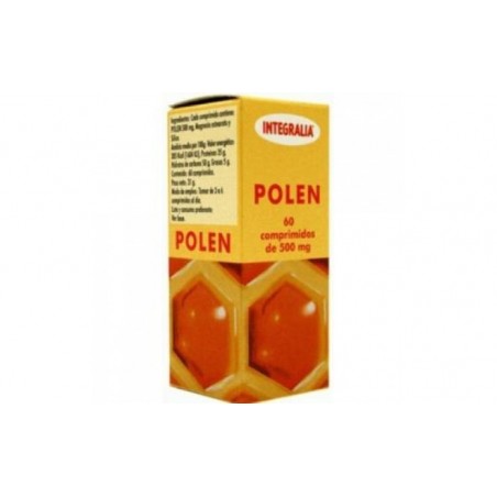 Comprar polen 60comp.