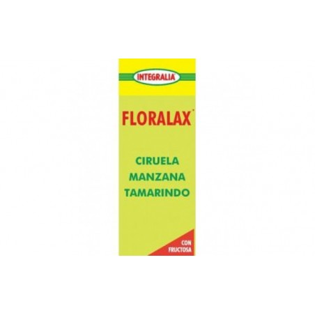 Comprar floralax s/a (laxante) jarabe 250 ml.