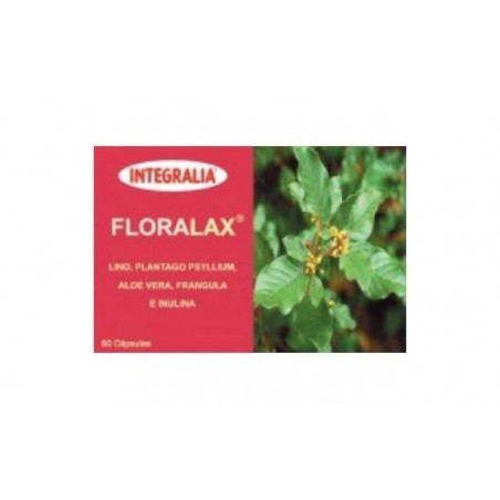 Comprar floralax 60cap.