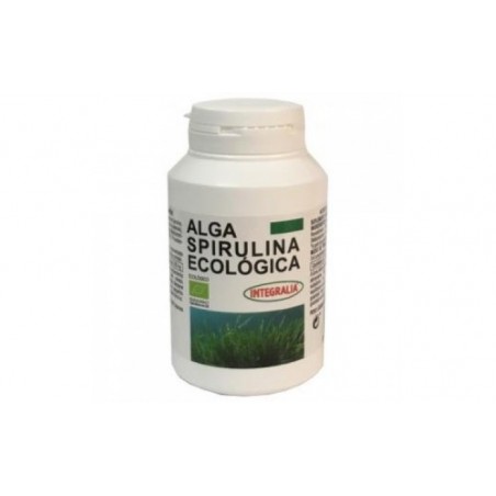 Comprar spirulina eco 100comp.