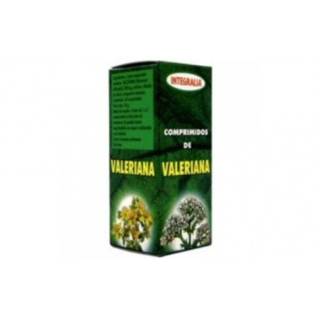 Comprar valeriana 500mg. 60comp.