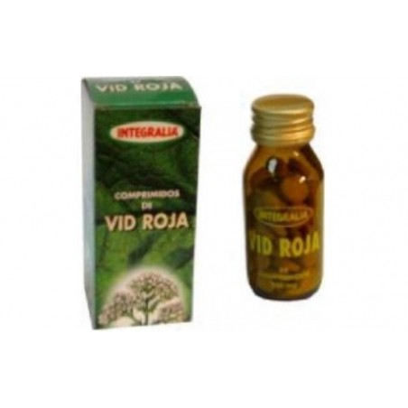 Comprar vid roja 500mg. 60comp.