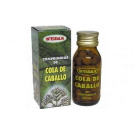 Comprar cola de caballo 500mg. 60comp.