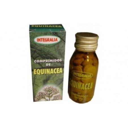 Comprar echinacea 500mg. 60comp.