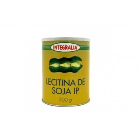 Comprar lecitina de soja ip bote 300gr.