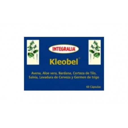 Comprar kleobel 60cap.