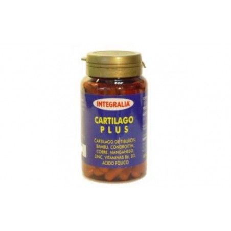 Comprar cartilago plus 100cap.