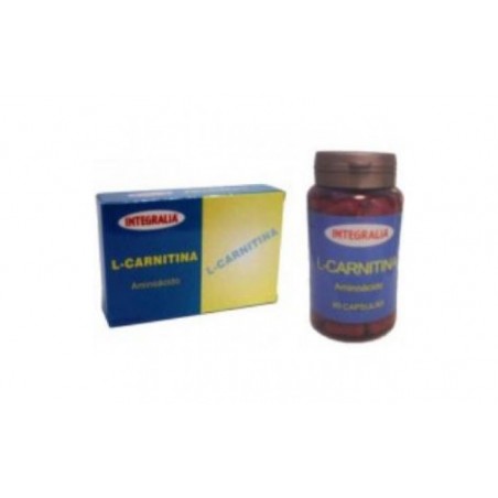 Comprar carnitina 90cap.