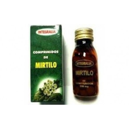 Comprar mirtilo 60comp.