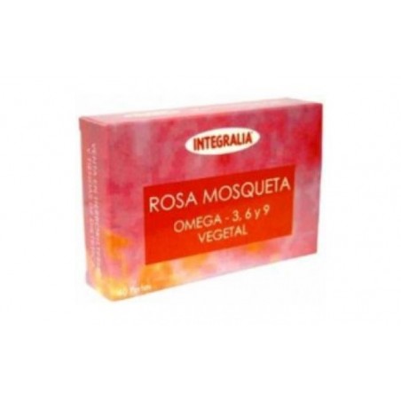 Comprar rosa mosqueta 60perlas.