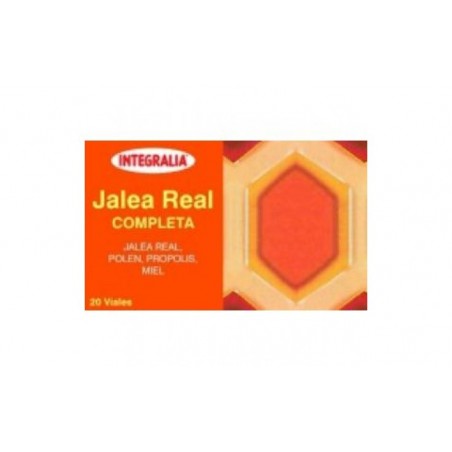 Comprar jalea real completa 20amp.