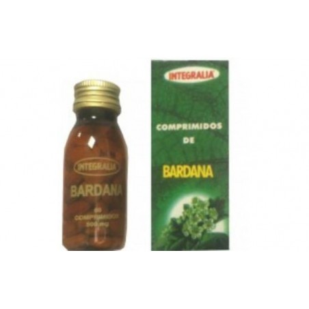 Comprar bardana 60comp.