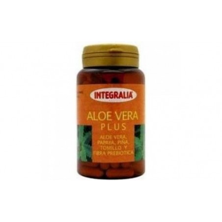 Comprar aloe vera plus 100cap.