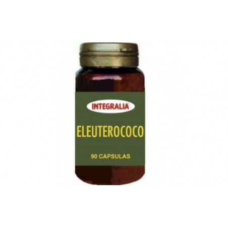 Comprar eleuterococo 90cap.