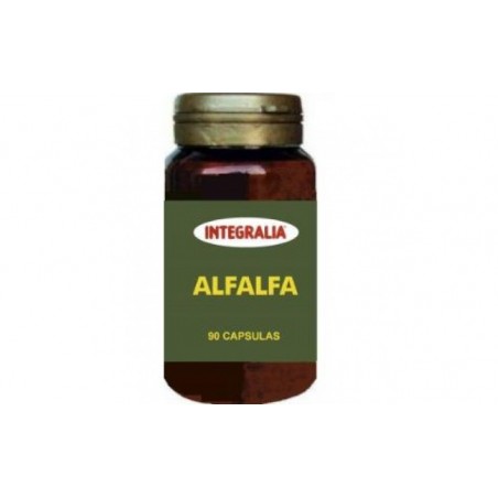 Comprar alfalfa 90cap.