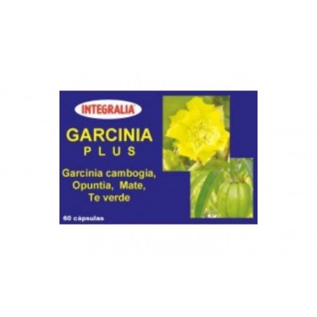 Comprar garcinia plus 60cap.